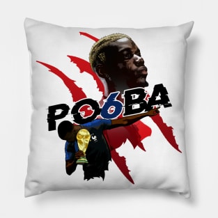 Pog-Dab Pillow