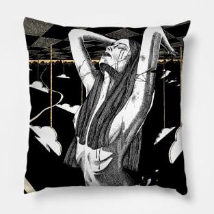 Atlas Pillow