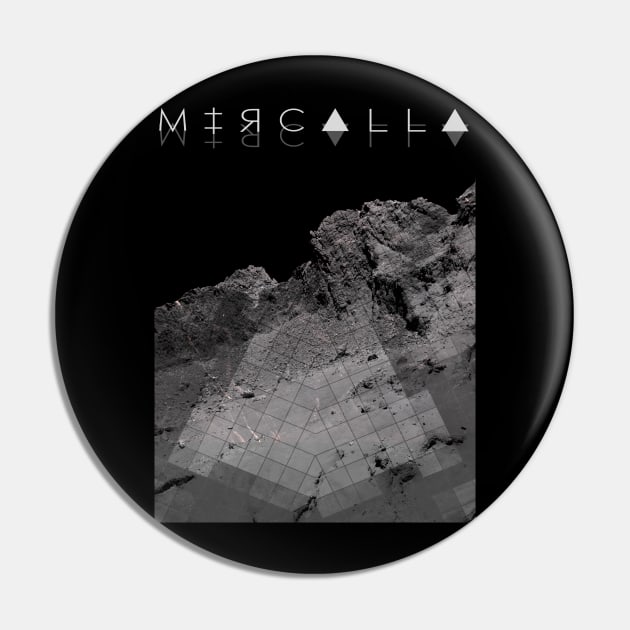 Last Memory Pin by MCLL