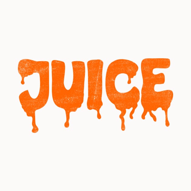 Juice by notsniwart