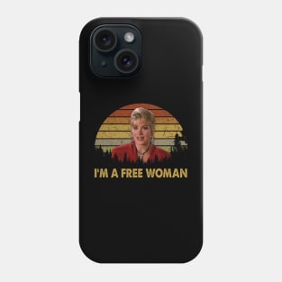 Graphic Vintage Coming-Of-Age Film Mens My Favorite Phone Case