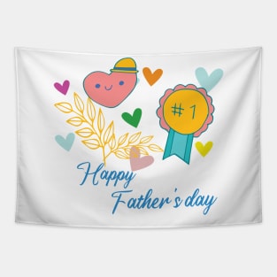 Fathers Day Tapestry