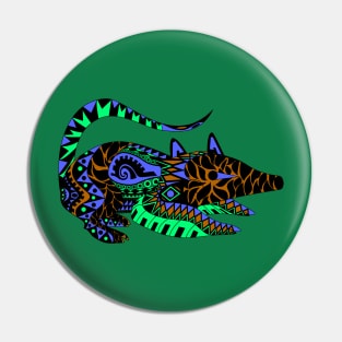 boho chic style possum ecopop Pin