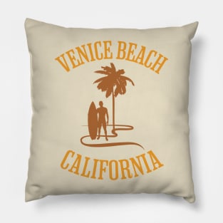 Venice-Beach Pillow