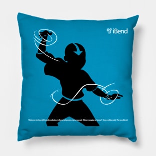 iBend Pillow