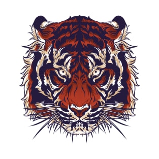 Tiger T-Shirt