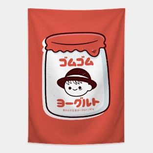 Gomu Yogurt Tapestry