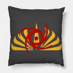 Nihil High Republic Pillow