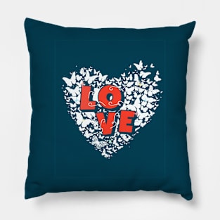 love Pillow