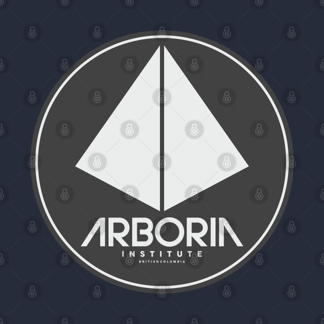 ARBORIA INSTITUTE by Aries Custom Graphics