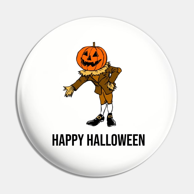 Happy halloween gifts Pin by cypryanus