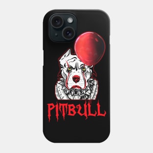 Halloween is coming T Shirt Pitbull Halloween Shirts gifts Phone Case