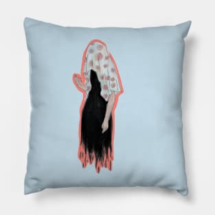 Boo Pillow