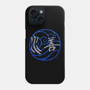 Waterbending Phone Case