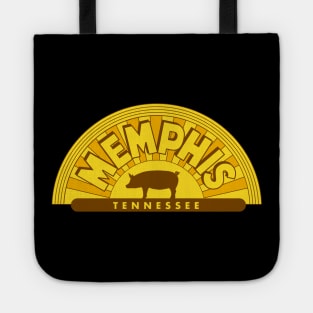 Memphis Tennessee, BBQ, Memphis, BBQ, Sun Studio, Elvis, Beale Street, Tote