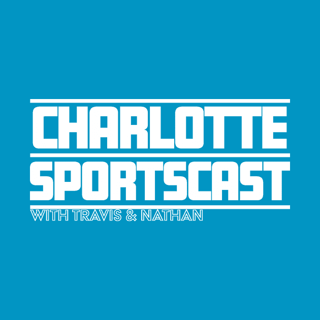 Charlotte Sportscast 2nd Alternate by CinemaShelf