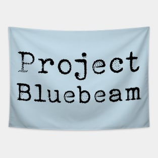 Project Bluebeam Tapestry
