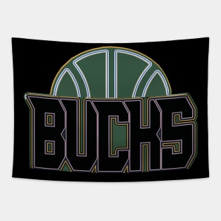 Bucks Tapestry