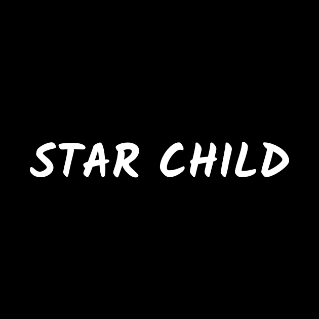 Zodiac Star Child by Expanse Collective