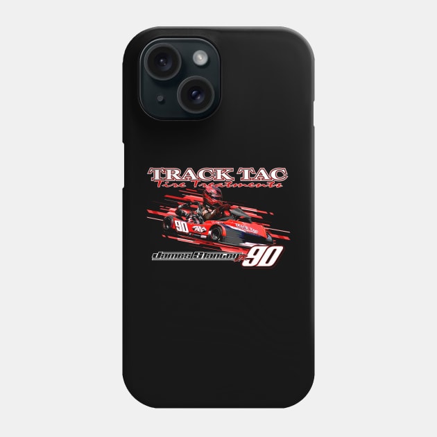 JSR-Track Tac Phone Case by StanleySpeed