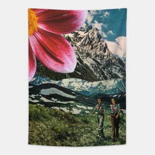 Mothers Day Tapestry