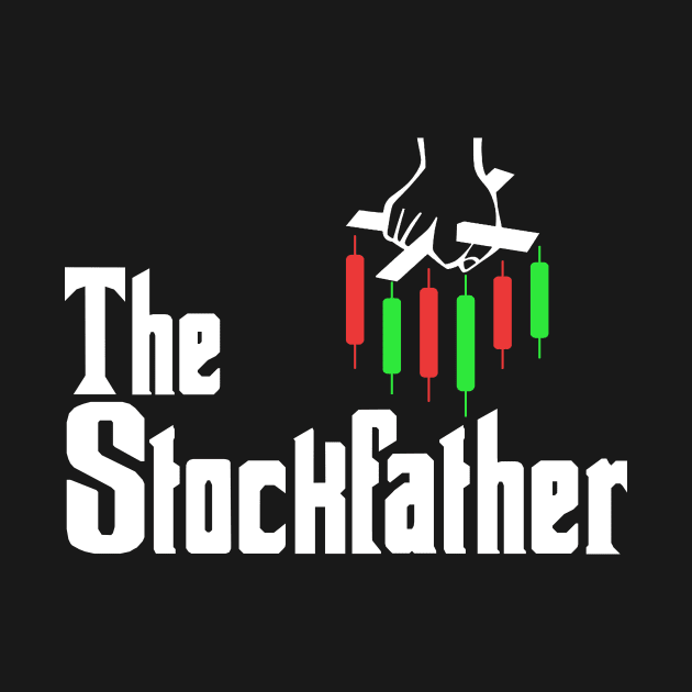 Stock Exchange Gift The Stockfather by Mesyo