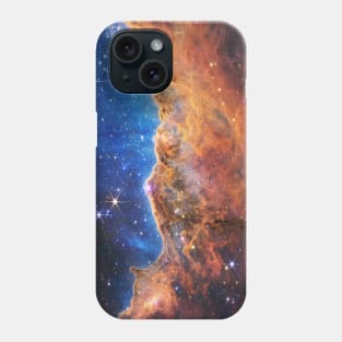 Carina Nebula Phone Case