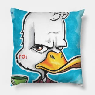 Howard Pillow