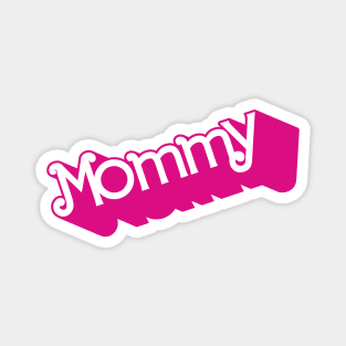 Mommy Magnet