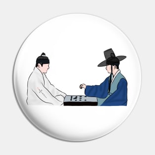 Captivating The King Korean Drama Pin