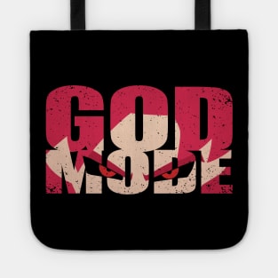 God Mode Tote