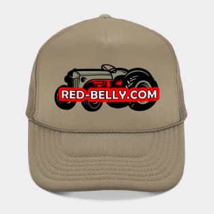 Red Belly Official Logo Hat