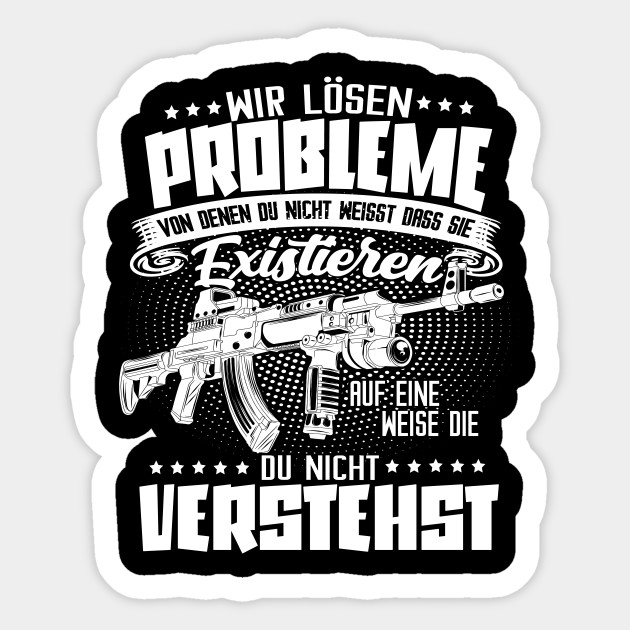 Get Sprueche probleme loesen For iPhone Free Sprueche Probleme Loesen