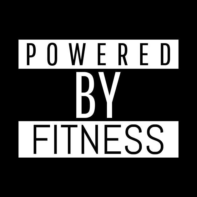 Fitness training power. by MoodsFree