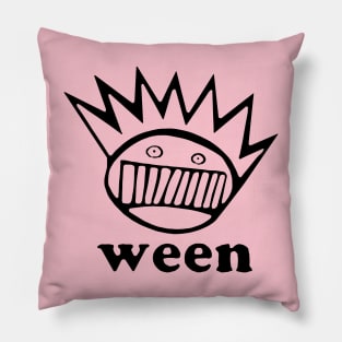 Ween Pillow