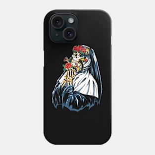 The NUN Phone Case