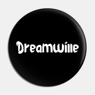 Dreamville Pin