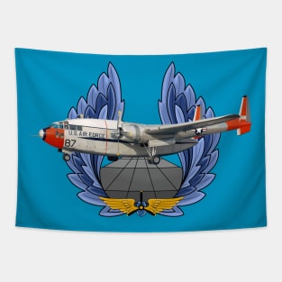 Fairchild C-119 Tapestry