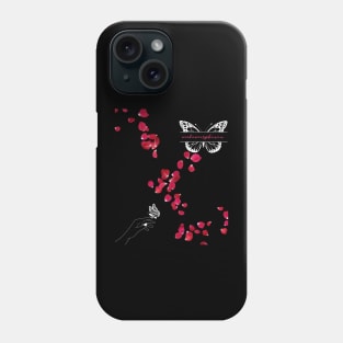 metamorphosis Phone Case