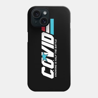 G.I.JOKE 1 Phone Case