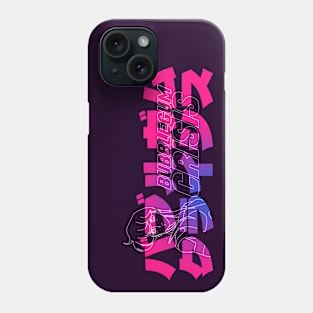 Gumbubble Phone Case