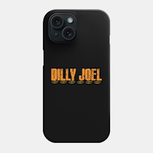 Billy Joel Phone Case