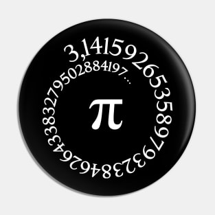 pi Pin