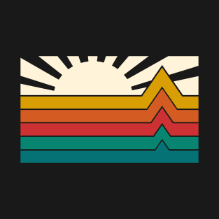 Sunrise T-Shirt