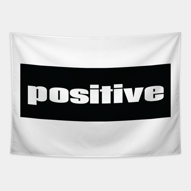 Positive Tapestry by ProjectX23Red