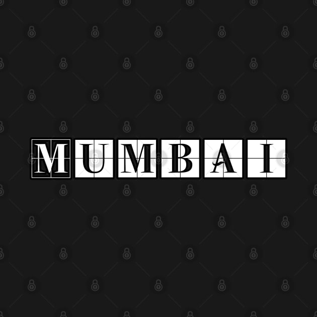 Mumbai by Spaceboyishere