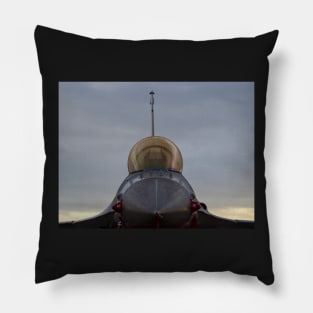 USAF F-16 Falcon Pillow