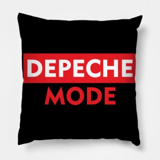 Depeche Mode Violator Enjoy the Silence Pillow