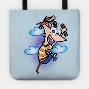 Phineas Tote