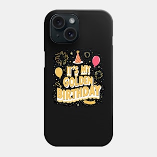 August Girls Are Sunshine Mixed With A Little Hurricane Phone Case